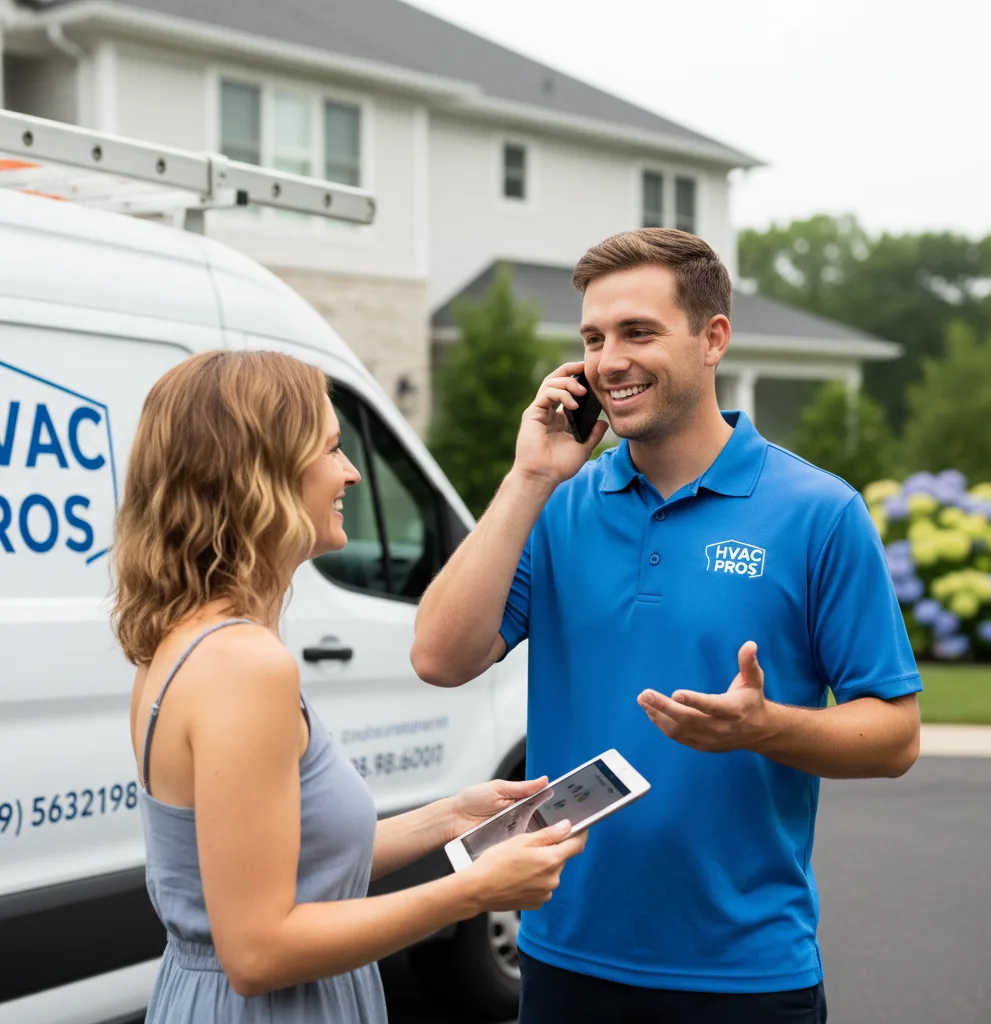 AC Installation in Atlantic Highlands, NJ